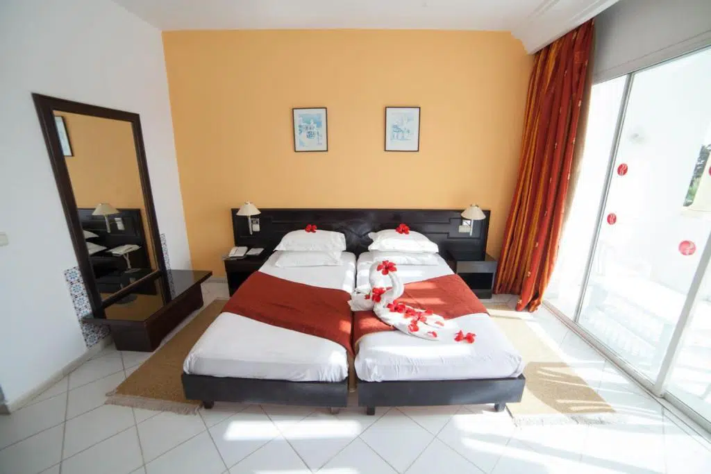 Room image